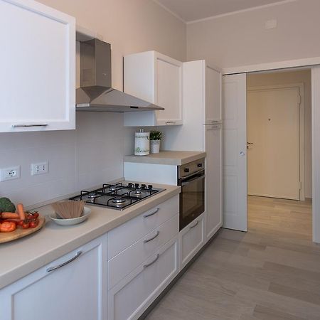 St. Vitale'S Basilic View Elegant Apartment Ravena Exterior foto