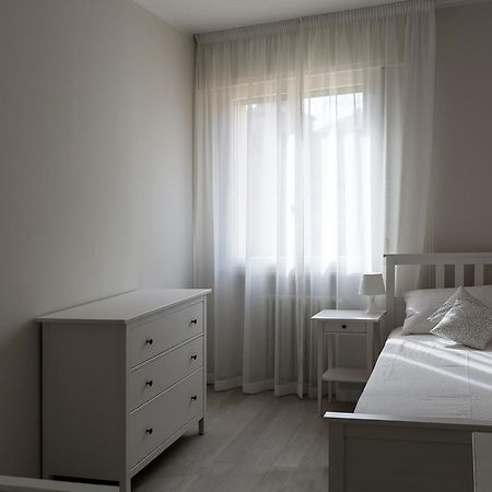 St. Vitale'S Basilic View Elegant Apartment Ravena Exterior foto