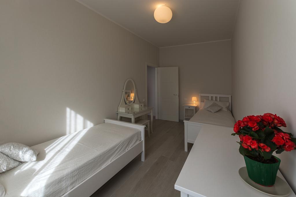 St. Vitale'S Basilic View Elegant Apartment Ravena Exterior foto
