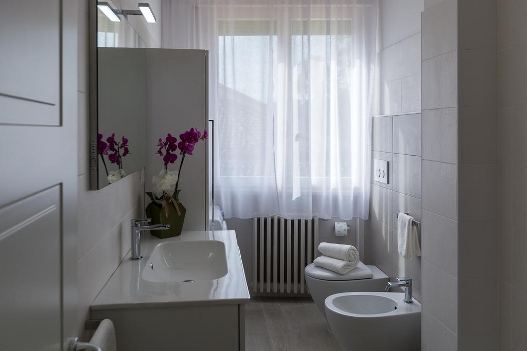 St. Vitale'S Basilic View Elegant Apartment Ravena Exterior foto