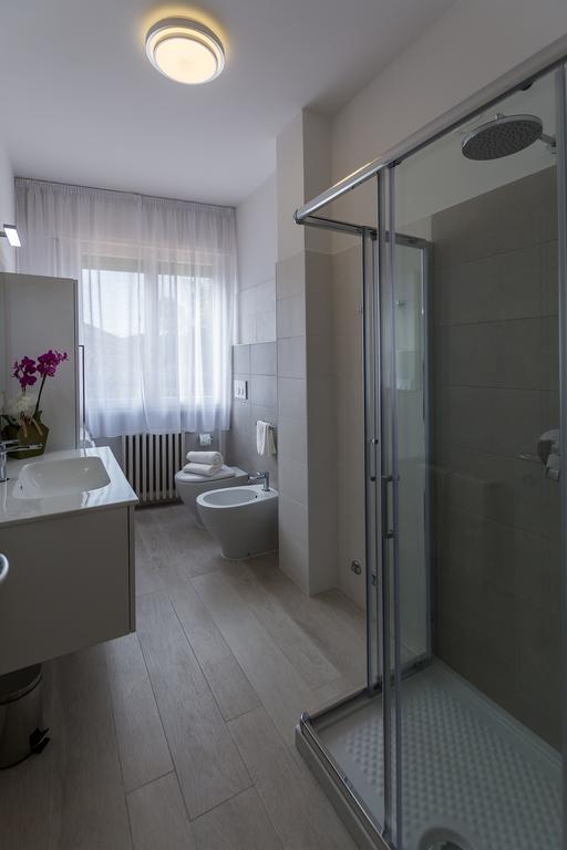 St. Vitale'S Basilic View Elegant Apartment Ravena Exterior foto