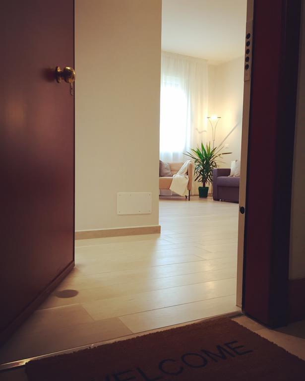 St. Vitale'S Basilic View Elegant Apartment Ravena Exterior foto
