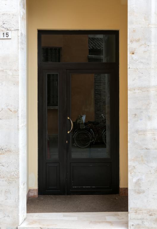 St. Vitale'S Basilic View Elegant Apartment Ravena Exterior foto