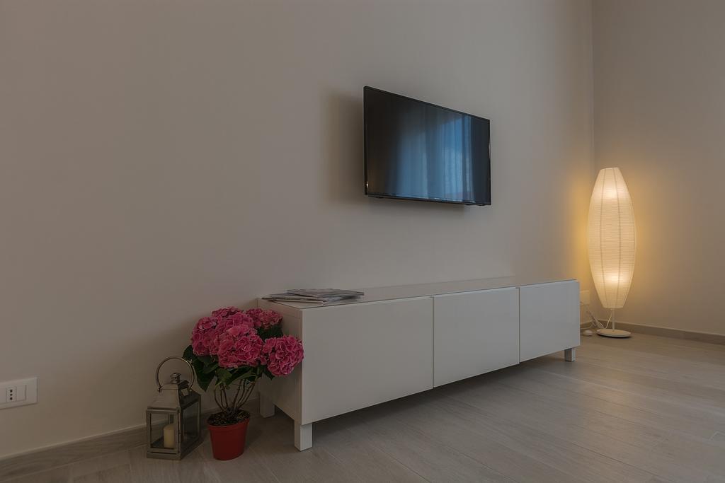 St. Vitale'S Basilic View Elegant Apartment Ravena Exterior foto
