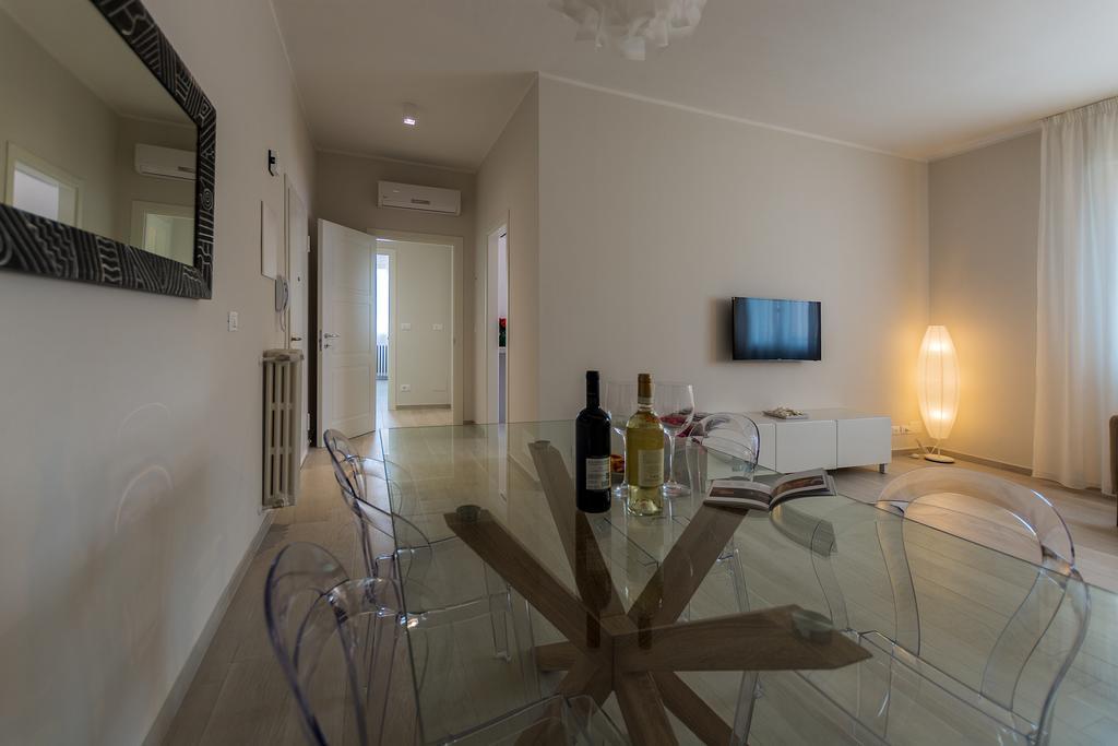 St. Vitale'S Basilic View Elegant Apartment Ravena Exterior foto