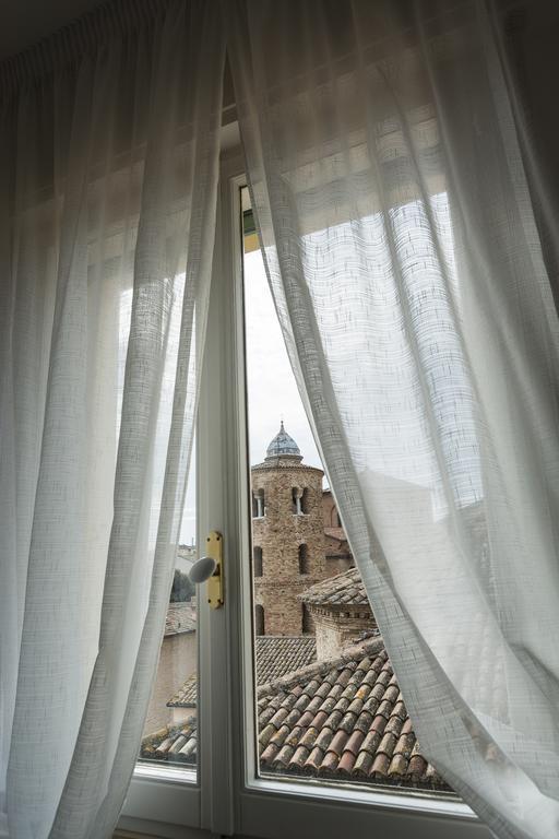 St. Vitale'S Basilic View Elegant Apartment Ravena Exterior foto