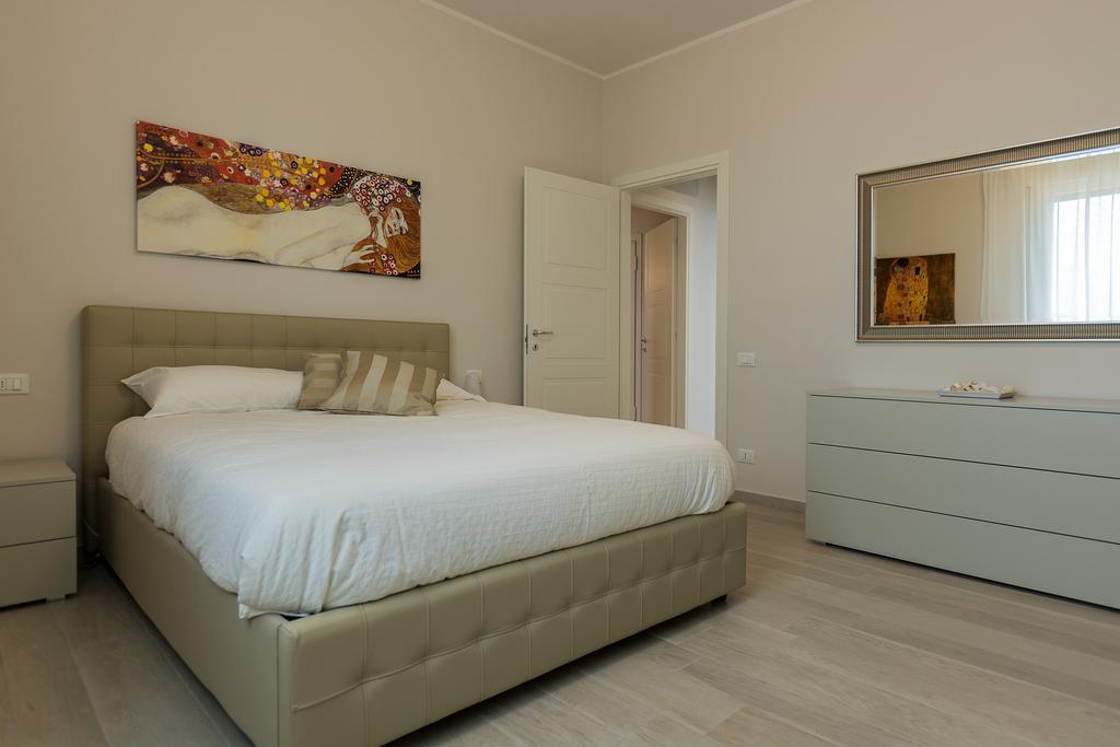St. Vitale'S Basilic View Elegant Apartment Ravena Exterior foto