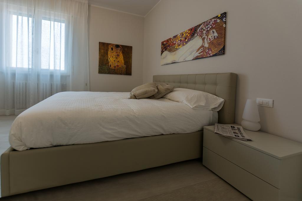 St. Vitale'S Basilic View Elegant Apartment Ravena Exterior foto