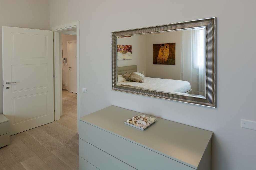 St. Vitale'S Basilic View Elegant Apartment Ravena Exterior foto