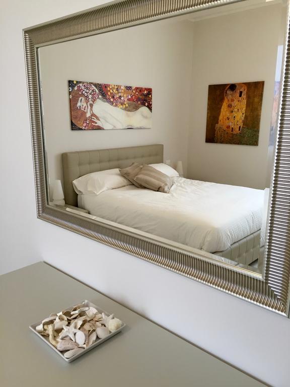 St. Vitale'S Basilic View Elegant Apartment Ravena Exterior foto