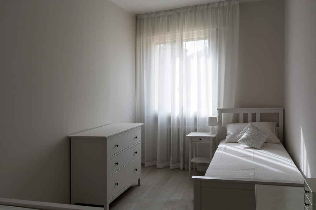 St. Vitale'S Basilic View Elegant Apartment Ravena Exterior foto